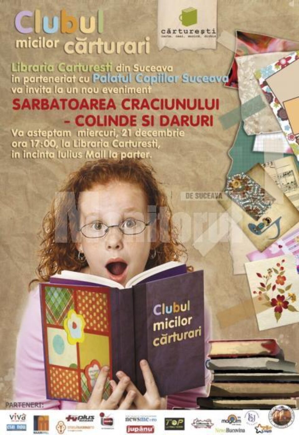 Clubul Micilor Cărturari