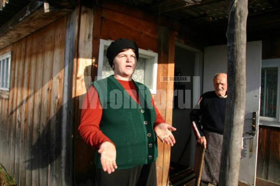 Vecina Lăcramioara Dohotaru