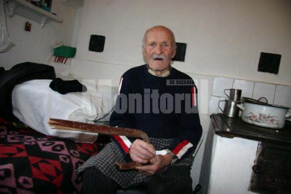 Mihai Vasile Iftimie