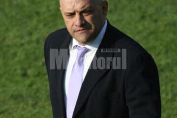 Balint și Federația din Moldova s-au despărțit civilizat