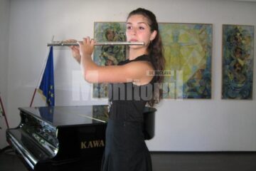 Recital de flaut