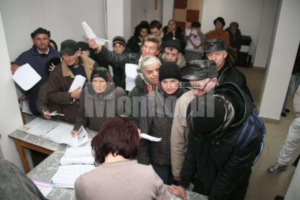 Peste 60 de tone de alimente riscau să se altereze, așa că au fost redistribuite altor beneficiari