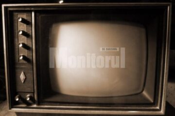„Peste 40 de televizoare în două zile”