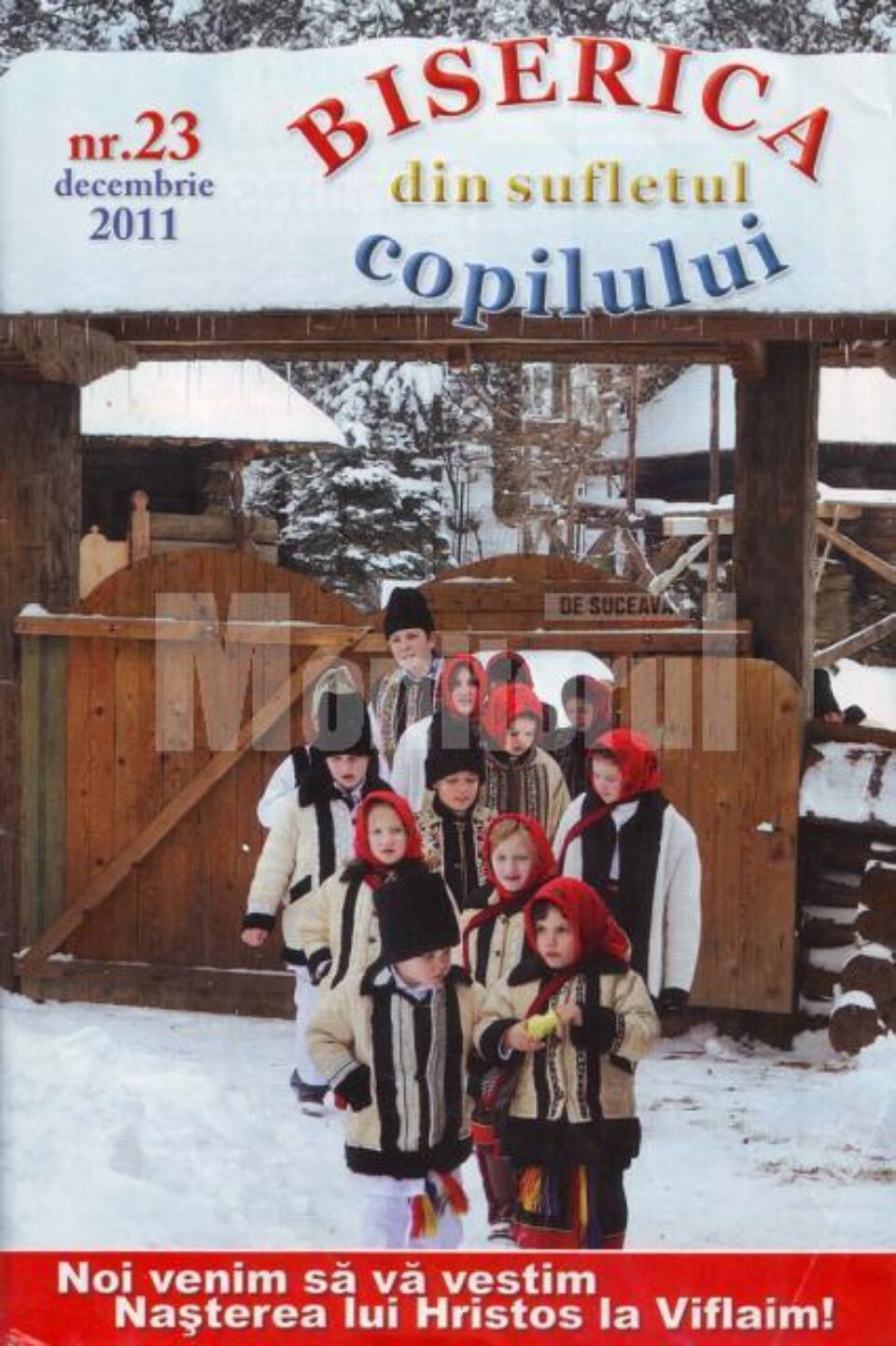 Revistă creștină