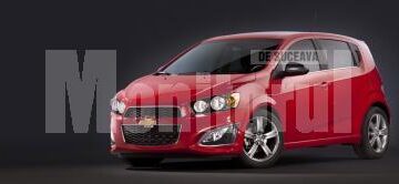 Chevrolet lansează noul Sonic RS