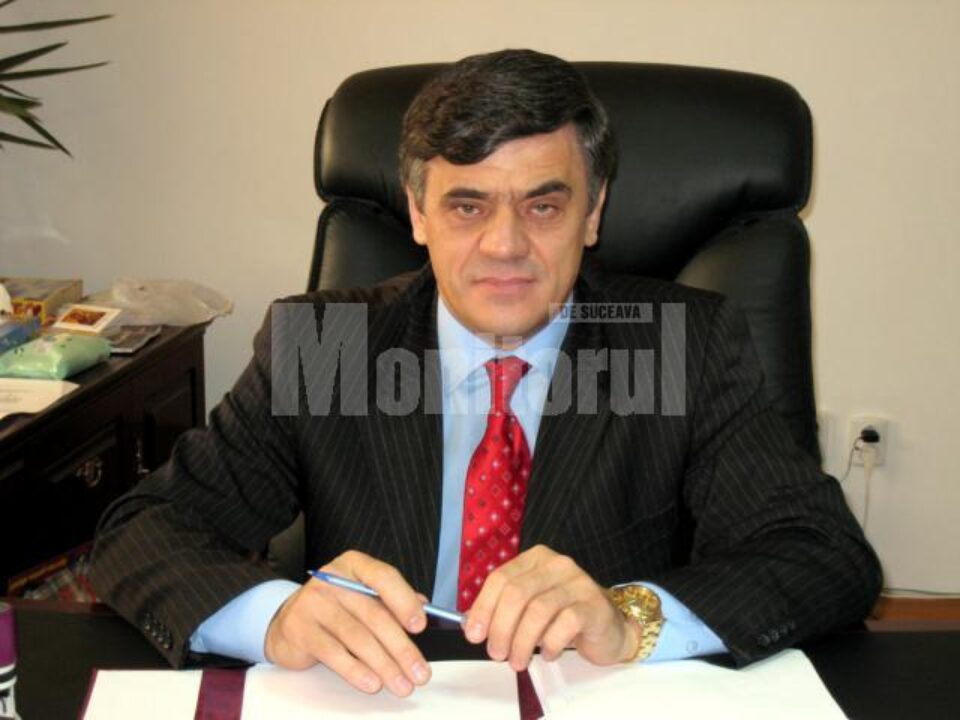 Ioan Pavăl: „Voi deveni simpatizant al UNPR”