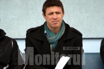 Claudiu Sevaciuc a făcut deja programul pentru reunirea lotului