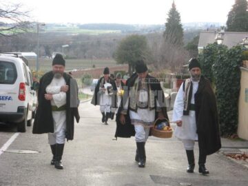 Colindători Râșca