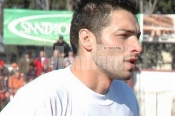 Bumbac are evoluții apreciate la Alba Iulia