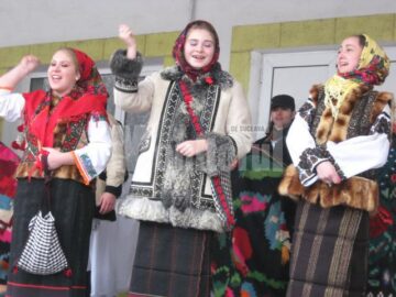 Daruri pentru copii SC Mopan