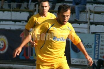 Apetri a decis să continue cu Sporting Suceava