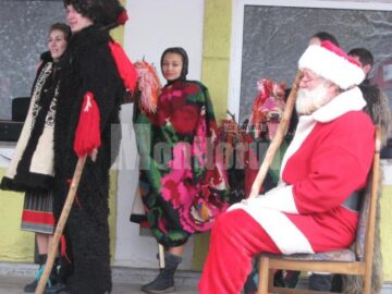 Daruri pentru copii SC Mopan