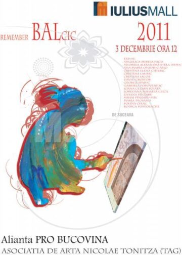Unde fugim de-acasă...