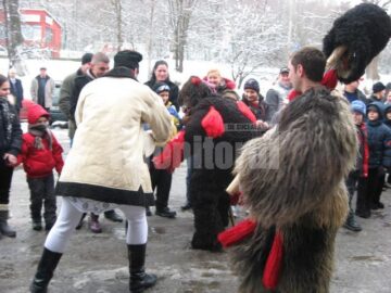 Daruri pentru copii SC Mopan