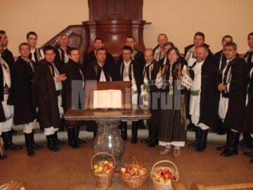 Concert in Elveția