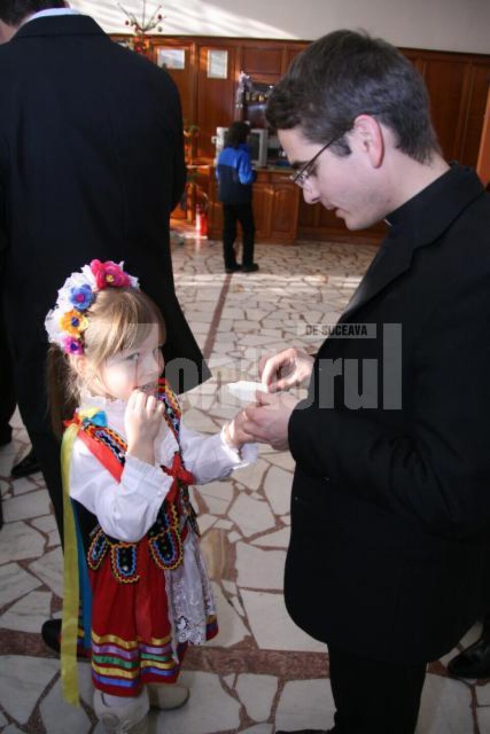 Împărțirea oplatek- ului
