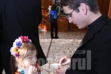 Împărțirea oplatek- ului
