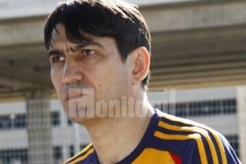 Victor Pițurcă este mulțumit de programul meciurilor din preliminarii