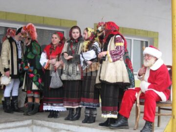 Daruri pentru copii SC Mopan