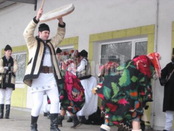 Daruri pentru copii SC Mopan