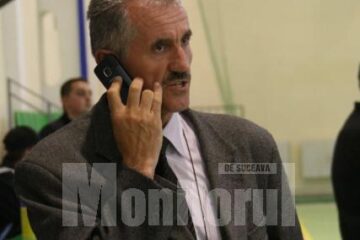 Petru Ghervan spune că sucevenii nu îndeplinesc criteriile de înscriere în Liga Profesionistă de Handbal
