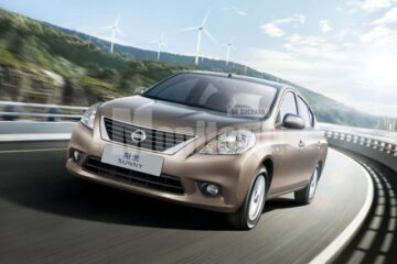 Nissan lucrează la rivalul viitorului Volkswagen Golf 7