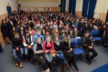Spectacolele au fost ținute de fiecare dată cu sală plină