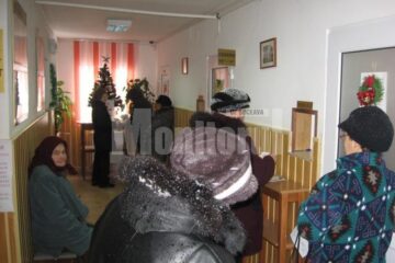 1.200 de pensionari se împrumută lunar de la Casa de Ajutor Reciproc Suceava