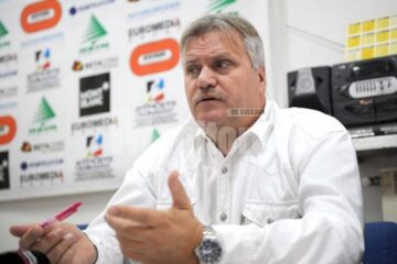 Elevii antrenorului Istvan Kovacs nu au prea multă pauză