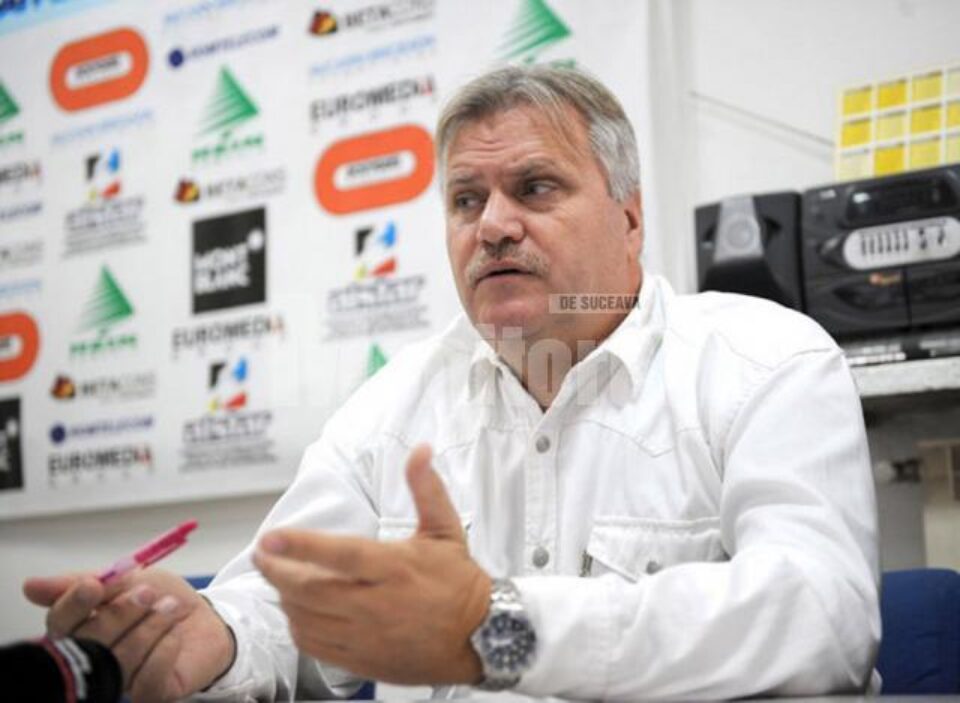 Elevii antrenorului Istvan Kovacs nu au prea multă pauză