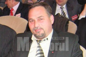Cătălin Constantin Ciubotariu avea doar 43 de ani, iar în urma sa au rămas trei copii