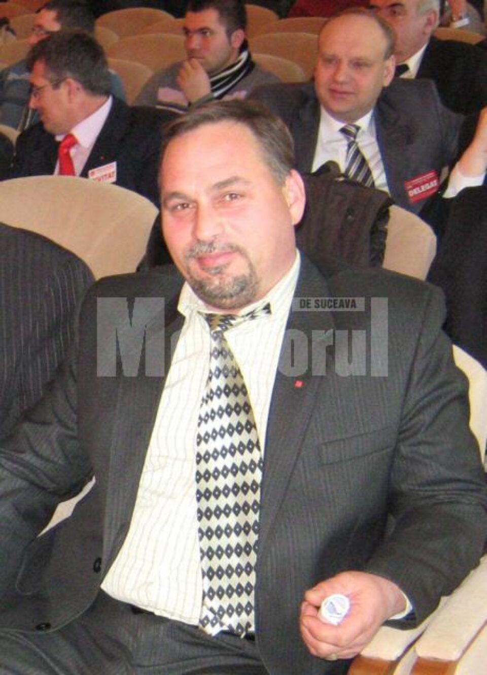 Cătălin Constantin Ciubotariu avea doar 43 de ani, iar în urma sa au rămas trei copii Cătălin Constantin Ciubotariu avea doar 43 de ani, iar în urma sa au rămas trei copii