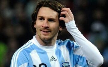 Lionel Messi, un fotbalist încă neîmplinit