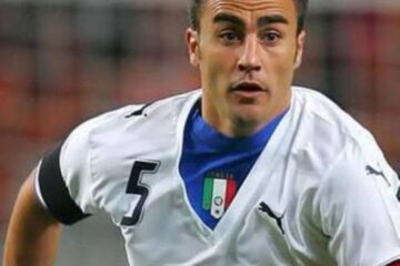 A fost implicat și Fabio Cannavaro în mocirla meciurilor trucate?