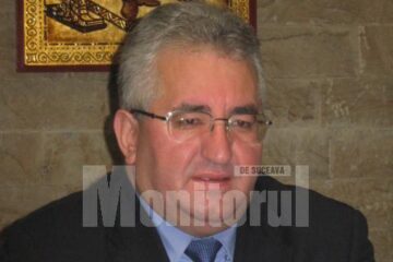 Ion Lungu: „La nivelul municipiului Suceava taxele și impozitele locale rămân nemodificate în 2012”