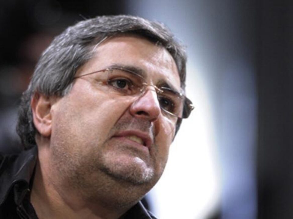 Bulat Chagaev, un personaj controversat