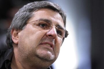 Bulat Chagaev, un personaj controversat