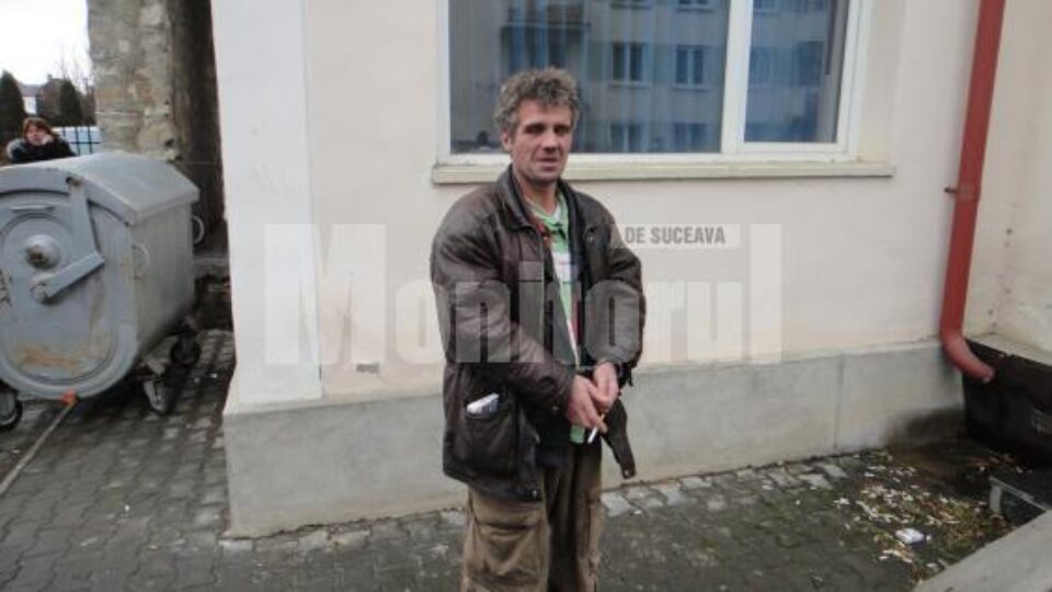 Suspectul,Vasile Donisan a fost lăsat în libertate de câteva luni, după ce a fost închis tot pentru viol
