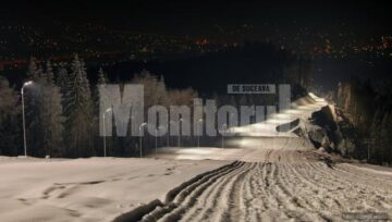 În ultimii ani, orașului i se aude Gura și i se simte „Humorul”