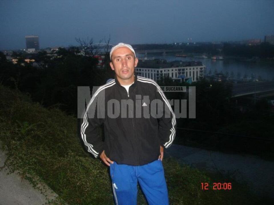 Atletul dornean Cristian Prâsneac și elevul său Andrei Leancă vor participa la un concurs internațional de alergare pe șosea în localitatea Linz, din Austria