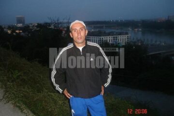 Atletul dornean Cristian Prâsneac și elevul său Andrei Leancă vor participa la un concurs internațional de alergare pe șosea în localitatea Linz, din Austria