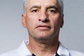 Andrei Speriatu l-a înlocuit pe Emil Szolomajer