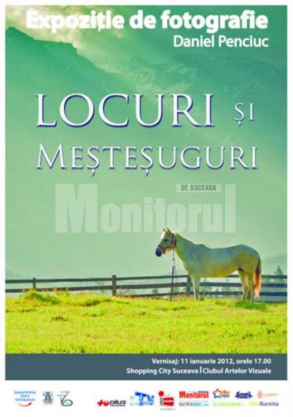 Expoziție de fotografie