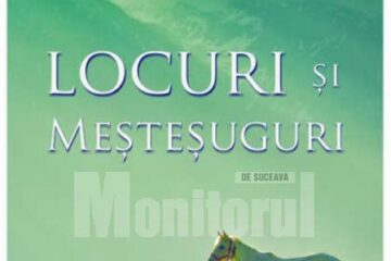 Expoziție de fotografie