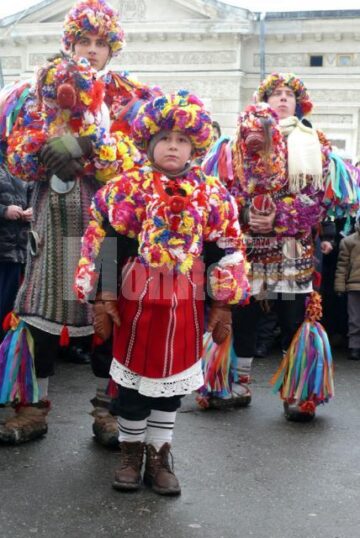 Căiuții din Șoldănești