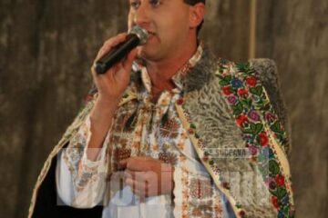Alexandru Recolciuc: „M-a făcut boul Sucevei, animal, prost și m-a înjurat.”