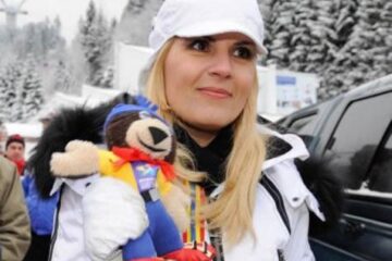 Udrea: Am avut o perioadă a sărbătorilor foarte bună pentru turism. Foto: MDRT