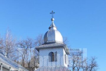 Credincioșii ortodocși de stil vechi sunt așteptați, sâmbătă, la Mănăstirea Slătioara, pentru a participa la Sfânta Liturghie, în ziua Nașterii Domnului
