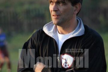 Bogdan Tudoreanu a vorbit despre posibilele transferuri în tabăra Rapidului