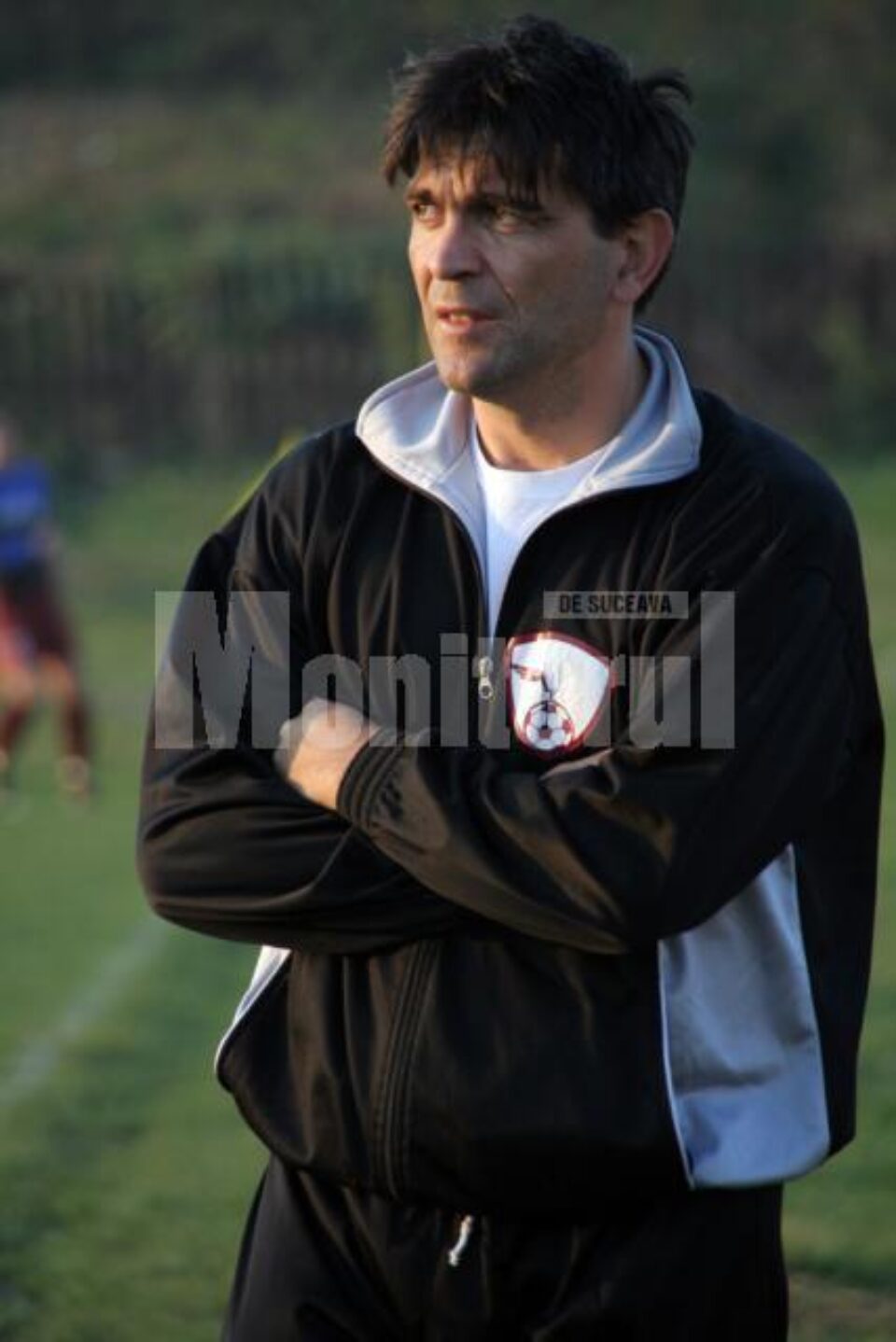 Bogdan Tudoreanu a vorbit despre posibilele transferuri în tabăra Rapidului